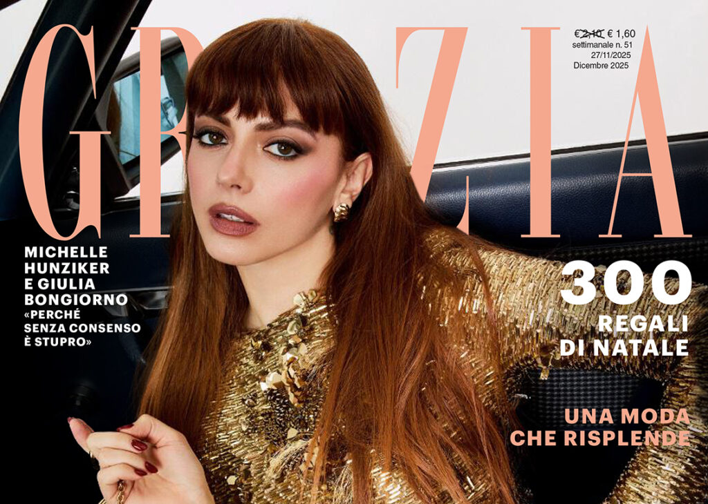 ''Sono ancora un po’ complessata'': Annalisa faceva fatica a piacersi, ma pure ora nasconde gli aspetti che la bloccano ''Sono ancora un po’ complessata'': Annalisa faceva fatica a piacersi, ma pure ora nasconde gli aspetti che la bloccano