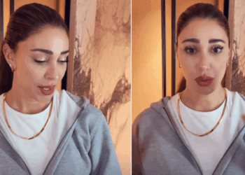 ''Il risultato è stato un rincog*ionimento importante'': Belen Rodriguez fa chiarezza su quel che le è accaduto sul palco a Milano