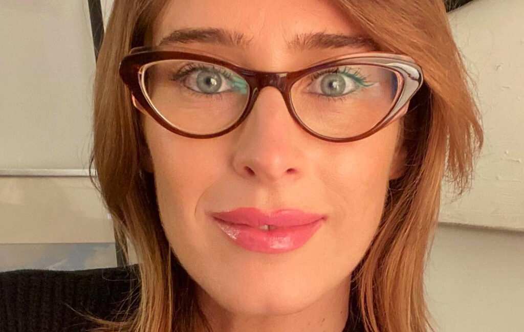 Maria Elena Boschi sulla rottura con Giulio Berrutti: ''Dispiacere profondo'' Maria Elena Boschi sulla rottura con Giulio Berrutti: ''Dispiacere profondo''