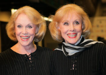 Addio alle gemelle Kessler: morte insieme nella loro villa vicino Monaco, si parla di ''suicidio assistito'' Addio alle gemelle Kessler: morte insieme nella loro villa vicino Monaco, si parla di ''suicidio assistito''