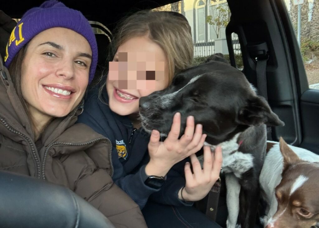 ''Quando l'ho incontrato è scattato qualcosa tra di noi'': Elisabetta Canalis parla del suo vero grande amore oltre alla figlia Skyler Eva ''Quando l'ho incontrato è scattato qualcosa tra di noi'': Elisabetta Canalis parla del suo vero grande amore oltre alla figlia Skyler Eva