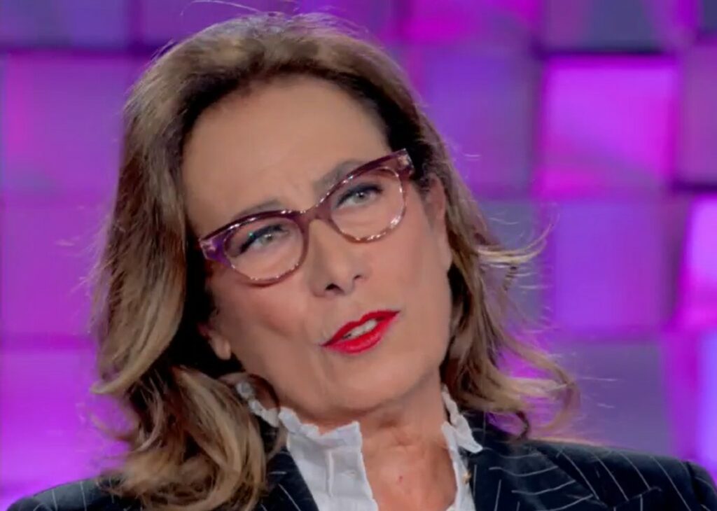 ''Ho fatto un controllo di recente...'': Cesara Buonamici torna a parlare del tumore al seno scoperto anni fa