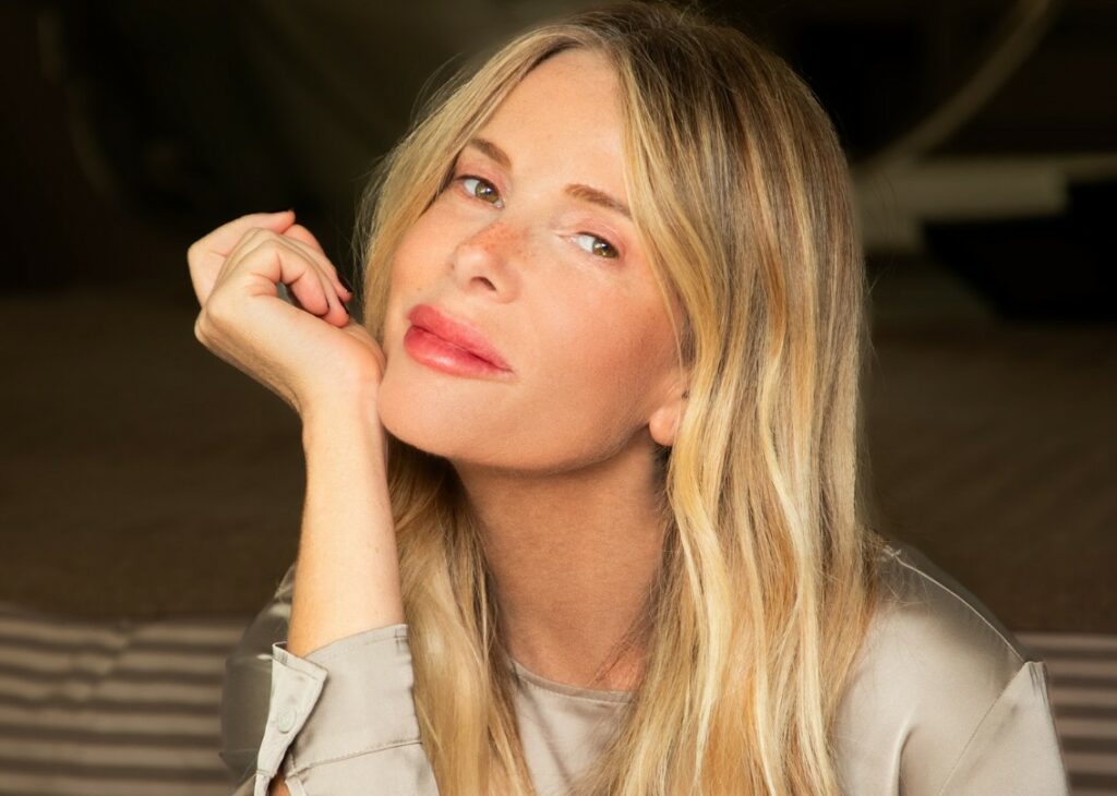 ''Dicono che ho avuto 100 figli da 100 uomini diversi'': Alessia Marcuzzi replica alle critiche che l’hanno ferita