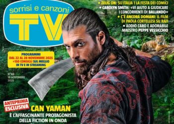 ''Ho perso più di 10 chili in un mese'': Can Yaman svela come si è preparato per interpretare Sandokan