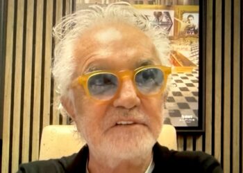 ''Capisco più Sinner che altri meridionali'': Flavio Briatore in tv si schiera dalla parte di Jannik