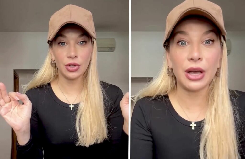 ''La famiglia del Mulino Bianco non esiste'': Clizia Incorvaia mette i puntini sulle i sulla vita degli influencer