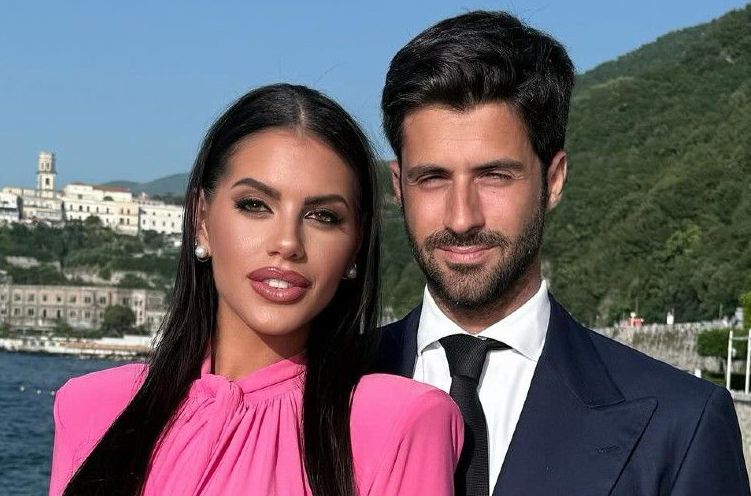 ''Io non la sento e neppure lui'': Antonella Fiordelisi torna a parlare di Elisabetta Gregoraci, ex del fidanzato Giulio Fratini