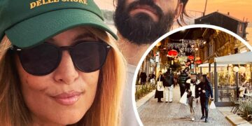 Selvaggia Lucarelli si trasferisce nel quartiere più trendy di Milano: ecco quale ha scelto Selvaggia Lucarelli si trasferisce nel quartiere più trendy di Milano: ecco quale ha scelto