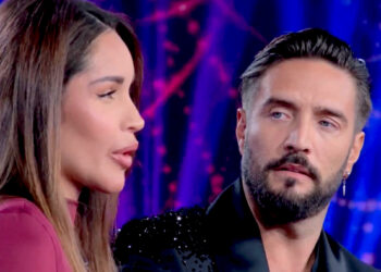 Alex Belli e Delia Duran annunciano la gravidanza: ''Dopo cinque anni di tentativi, una benedizione''. I dettagli