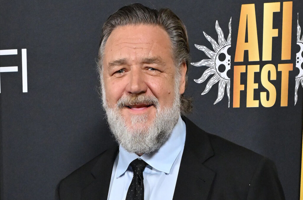 Russell Crowe spiega come ha perso 25 kg in un anno cambiando una vecchia abitudine