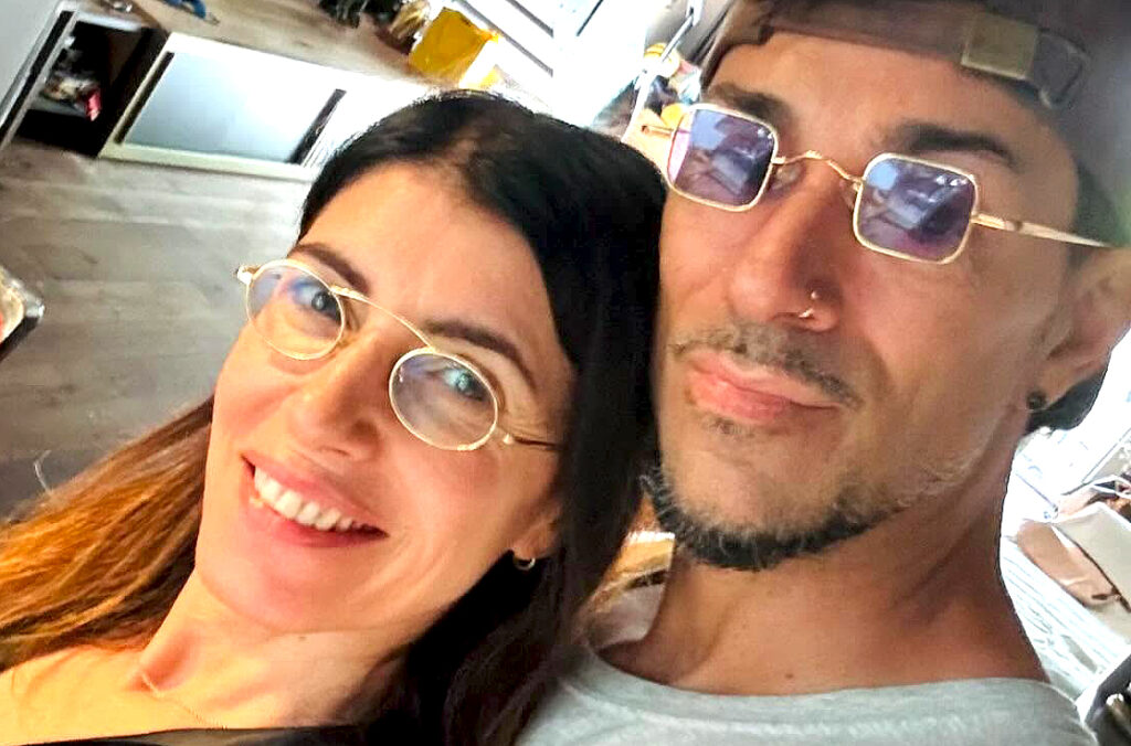 ''Emanuel aveva la fila, ero gelosa in maniera selvaggia'': Giorgia ammette di non aver saputo gestire bene le emozioni all'inizio della relazione ''Emanuel aveva la fila, ero gelosa in maniera selvaggia'': Giorgia ammette di non aver saputo gestire bene le emozioni all'inizio della relazione