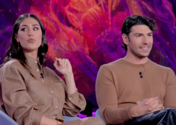 ''Va fatto in tempi rapidi'': Ignazio Moser e Cecilia Rodriguez pensano già al secondo figlio a poco più di un mese dalla nascita di Clarita