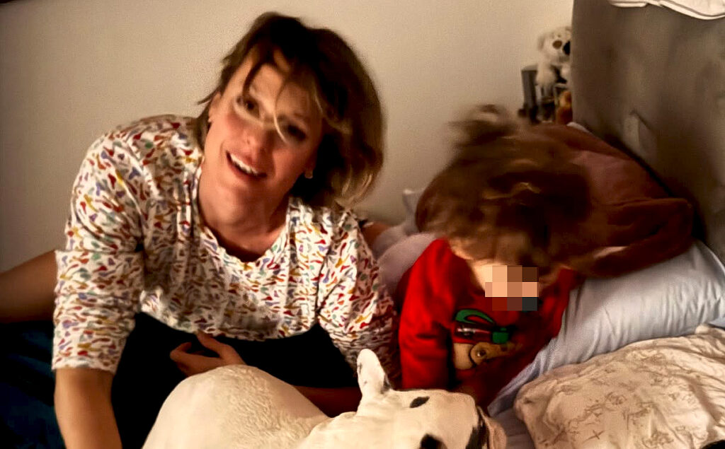 ''Sono stata vicina alla depressione'': dal battito della figlia perso al cesareo d’urgenza, Federica Pellegrini racconta le difficoltà dell’arrivo di Matilde ''Sono stata vicina alla depressione'': dal battito della figlia perso al cesareo d’urgenza, Federica Pellegrini racconta le difficoltà dell’arrivo di Matilde