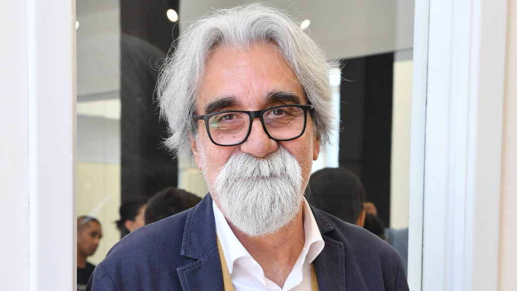 Dopo la morte di Peppe Vessicchio riemergono le sue parole: ''Mio padre è morto per l’amianto, i miei polmoni non sono sanissimi'' Dopo la morte di Peppe Vessicchio riemergono le sue parole: ''Mio padre è morto per l’amianto, i miei polmoni non sono sanissimi''