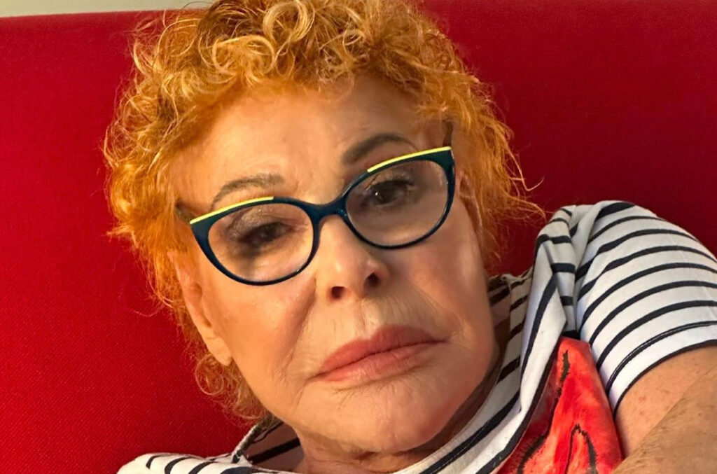 ''Era seduta in poltrona, voleva del gelato'': Ornella Vanoni, ricostruiti i suoi ultimi istanti di vita