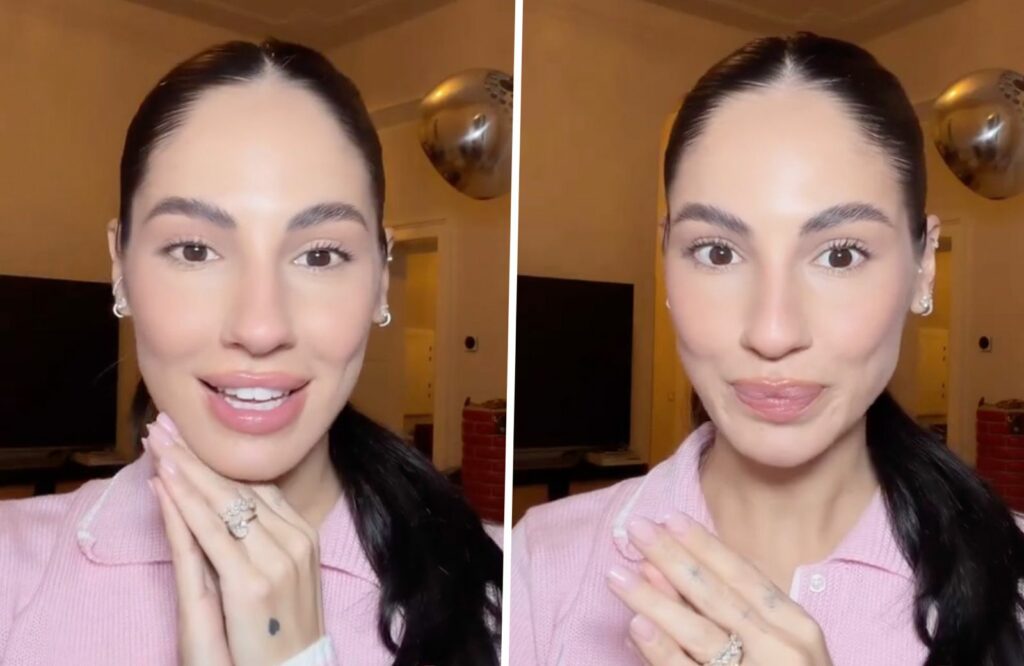 Giulia De Lellis ha fatto le punturine dopo il parto? Tutti glielo chiedono, le sue parole Giulia De Lellis ha fatto le punturine dopo il parto? Tutti glielo chiedono, le sue parole