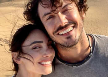 ''Dopo 11 anni ci siamo detti la verità'': Francesca Rocco conferma l’addio con Giovanni Masiero