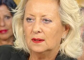 ''Nessuno sapeva, ma stavo malissimo'': Carolyn Smith svela le sue condizioni di salute durante l'ultima puntata di Ballando