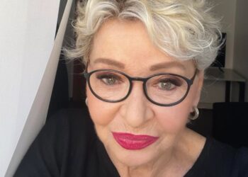 ''A metà gennaio avremo i risultati di questa terapia'': Enrica Bonaccorti aggiorna sulla sua battaglia contro il cancro al pancreas