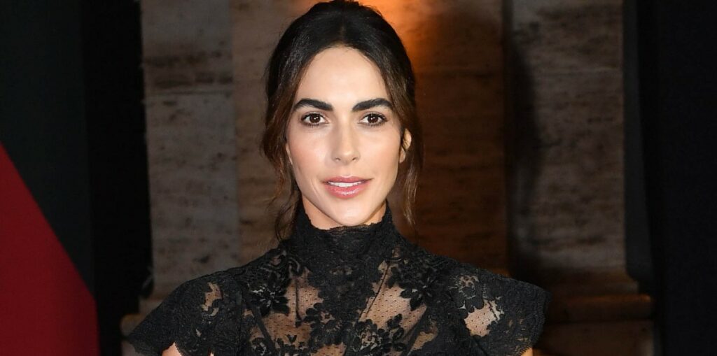 ''Avrei rischiato di dire parole sbagliate'': Rocìo Munoz Morales torna sulla rottura con Bova dopo lo scandalo