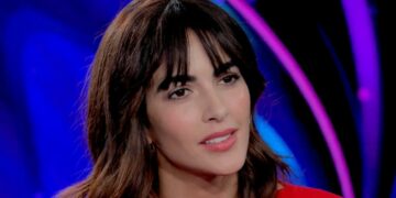''Non avevo capito che mi tradiva'': Rocìo Munoz Morales in tv si mette a nudo dopo l’addio a Raoul Bova