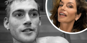 Ben 15 psichiatri e psicofarmaci, il figlio della supermodel Cindy Crawford parla dei suoi problemi di salute mentale: ''Voglio essere onesto''