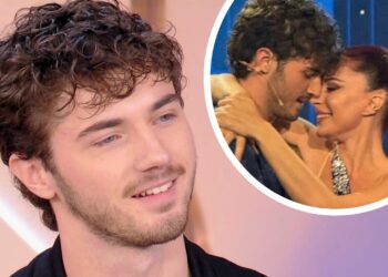 ''Andrea è fantastica, farò di tutto per sempre per farle tornare il sorriso'': Nikita Perotti si sbottona sulla Delogu