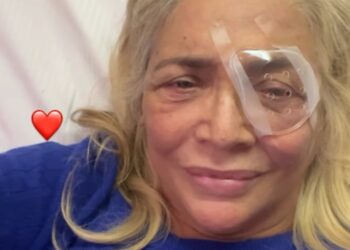 Mara Venier chiude l'anno in ospedale: ecco cosa è successo Mara Venier chiude l'anno in ospedale: ecco cosa è successo