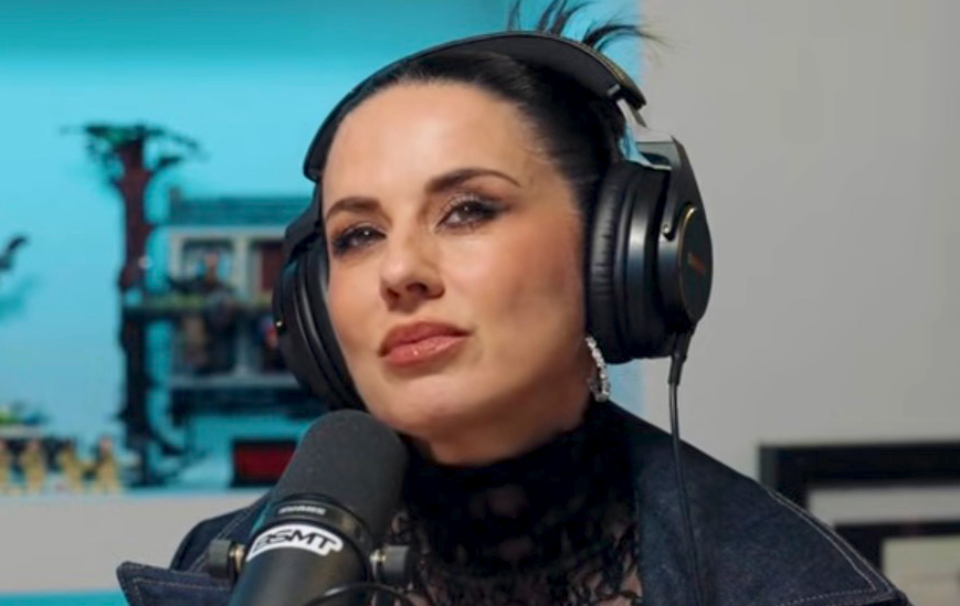 ''Avrei dovuto smettere di fare questo mestiere'': Paola Iezzi sul motivo per cui non ha figli e sulle parole dell’ex che la fecero sentire ‘in prigione’