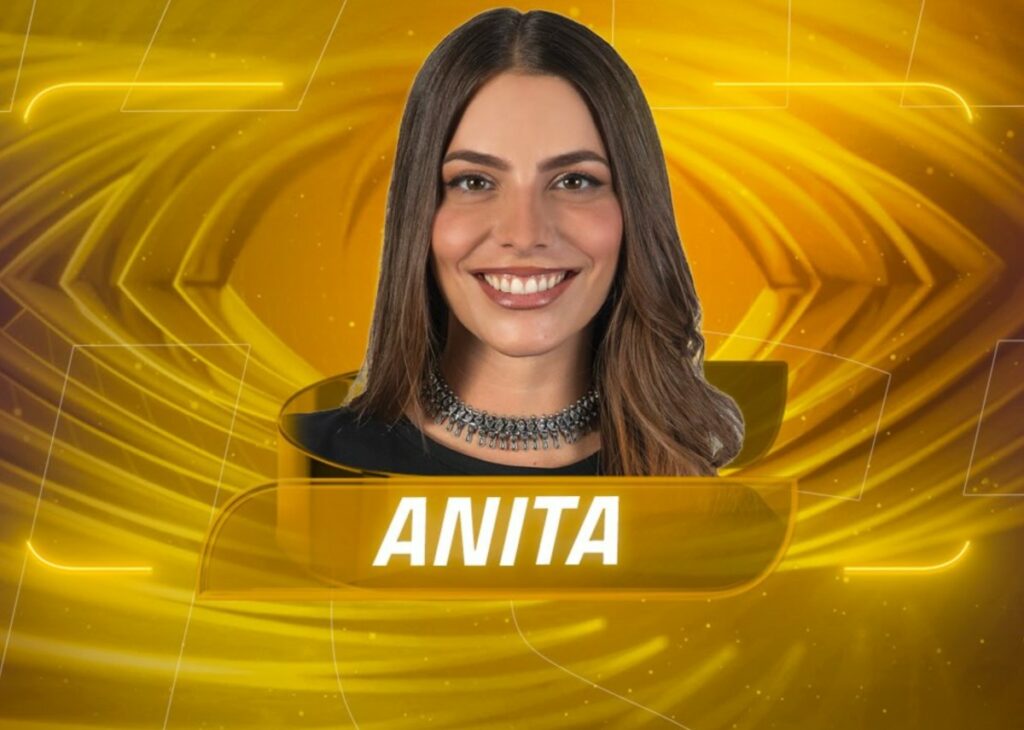 Anita Mazzotta vince il Grande Fratello: la ragazza ha affrontato nella Casa la morte improvvisa della mamma