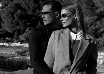 Alex Basciano ha una nuova fidanzata che è quasi la fotocopia dell’ex Sophie Codegoni: ecco chi è Alex Basciano ha una nuova fidanzata che è quasi la fotocopia dell’ex Sophie Codegoni: ecco chi è