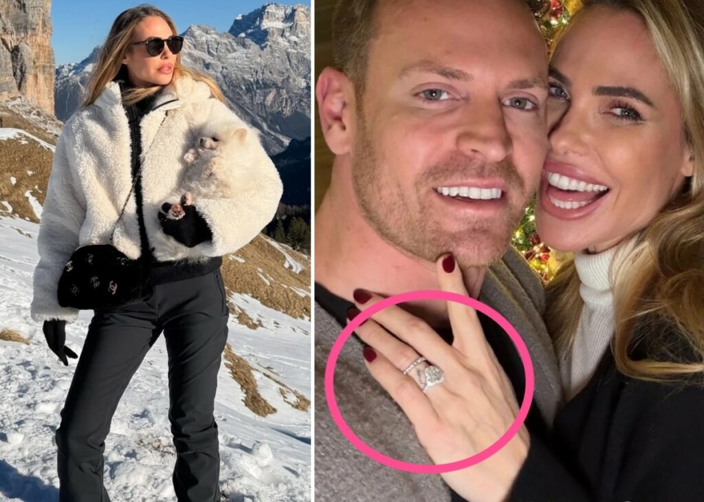 Ilary Blasi si sposa con Bastian? Tutti gli occhi puntati sul nuovo anello che sfoggia (e un nuovo cane…), foto Ilary Blasi si sposa con Bastian? Tutti gli occhi puntati sul nuovo anello che sfoggia (e un nuovo cane…), foto