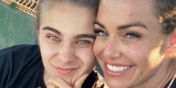 Sonia Bruganelli scrive una dedica commovente per il compleanno della primogenita Silvia: guarda