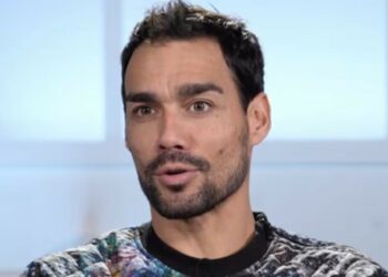 ''Mi sono sentito morire'': Fabio Fognini in tv confessa che soffre di ansia e attacchi di panico ''Mi sono sentito morire'': Fabio Fognini in tv confessa che soffre di ansia e attacchi di panico