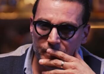 Daniele Interrante, ex tronista ed ex di Guendalina Canessa, dopo l'addio alla tv fa un nuovo lavoro: ecco quale Daniele Interrante, ex tronista ed ex di Guendalina Canessa, dopo l'addio alla tv fa un nuovo lavoro: ecco quale