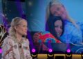 ''Non ho ancora conosciuto Enea'': Heather Parisi in tv ammette che non ha mai visto il figlio di Jacqueline