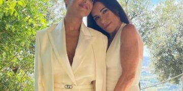 ''Dopo Silvio ho vissuto una relazione tossica'': Francesca Pascale attacca l’ex moglie Paola Turci