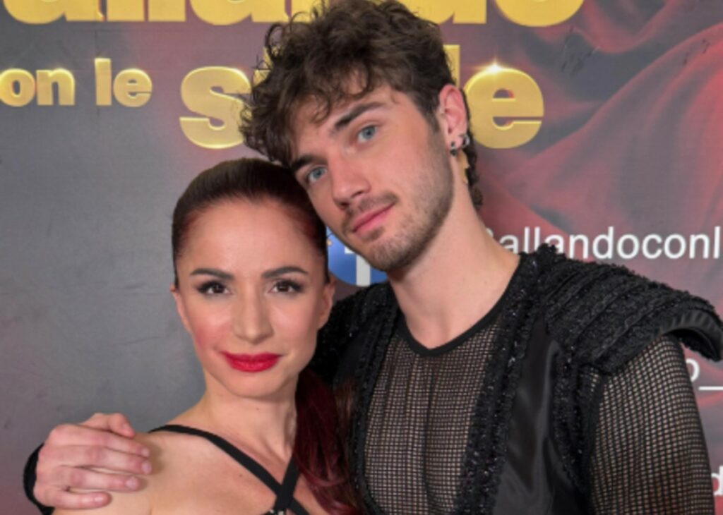 ''Potrebbe ricapitare'': Nikita Perotti parla del feeling che lo lega ad Andrea Delogu e fa sognare i fan