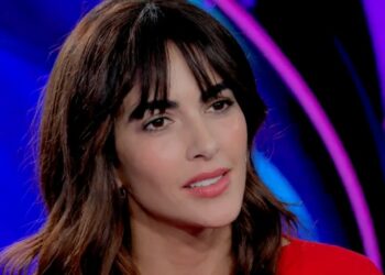 ''Non avevo capito che mi tradiva'': Rocìo Munoz Morales in tv si mette a nudo dopo l’addio a Raoul Bova