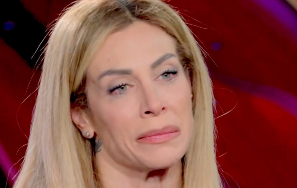 Paola Caruso annuncia la morte della madre Wanda: ''Vivo in un incubo''