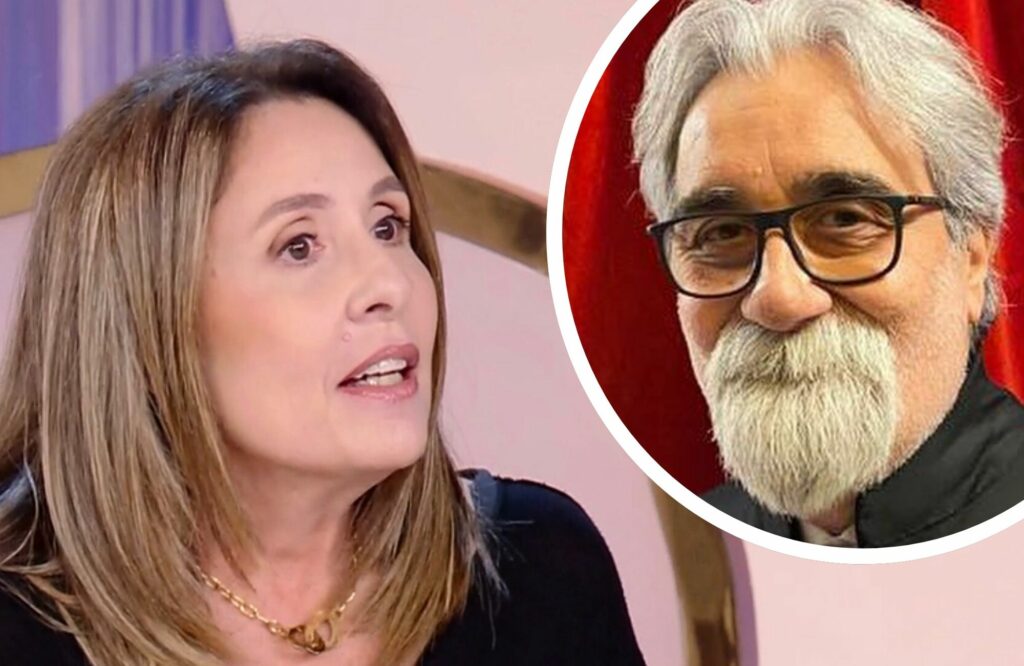 ''Mi voleva dare il cognome, gli ho detto di no'': la figlia di Peppe Vessicchio spiega perché non volle essere adottata e come reagì lui ''Mi voleva dare il cognome, gli ho detto di no'': la figlia di Peppe Vessicchio spiega perché non volle essere adottata e come reagì lui