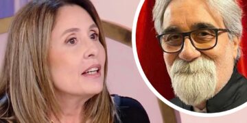 ''Mi voleva dare il cognome, gli ho detto di no'': la figlia di Peppe Vessicchio spiega perché non volle essere adottata e come reagì lui ''Mi voleva dare il cognome, gli ho detto di no'': la figlia di Peppe Vessicchio spiega perché non volle essere adottata e come reagì lui