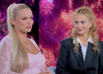 ''In gravidanza diventa più preoccupante'': Mercedesz Henger incinta spiega perché dopo lo spavento dovrà mangiare in bianco fino a febbraio