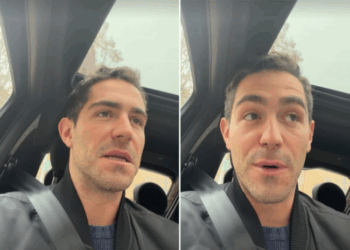 Tommaso Zorzi infuriato: gli hanno rubato il motorino a Milano