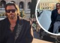 ''La stampa turca è cattiva con me'': Can Yaman riappare a Roma meno di 48 ore dopo la notizia sul presunto fermo a Istanbul 