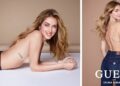 ''Sono il nuovo volto di GUESS'': Chiara Ferragni dopo il proscioglimento riparte come testimonial del noto brand, foto ''Sono il nuovo volto di GUESS'': Chiara Ferragni dopo il proscioglimento riparte come testimonial del noto brand, foto