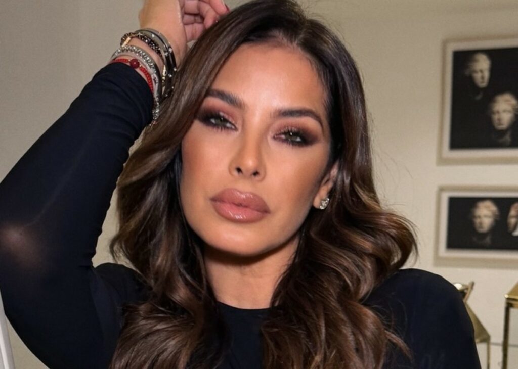 ''Ho sofferto la fame, ora festeggio'': Aida Yespica felice per la cattura di Maduro e l’operazione Venezuela di Donald Trump