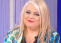 Rossella Erra in tv rivela come sta andando la sua dieta: finora ha perso quasi 20 kg, guarda