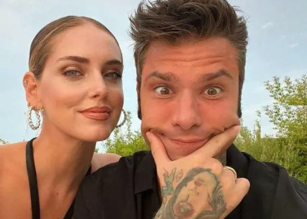 ''Se avessi fatto lo stesso la gente mi avrebbe distrutto'': Chiara Ferragni sull’ex marito Fedez, ''scappato'' durante il 'pandoro-gate'
