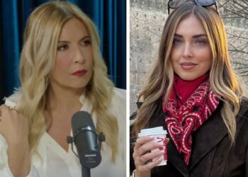 ''E’ stata prosciolta, non assolta'': Selvaggia Lucarelli commenta la sentenza sul ‘pandoro-gate' di Chiara Ferragni